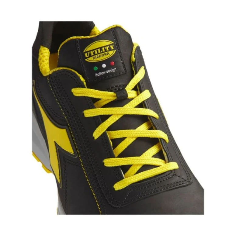 Zapatos de seguridad Diadora Glove Mds Low S3 HRO SRC 701.181135