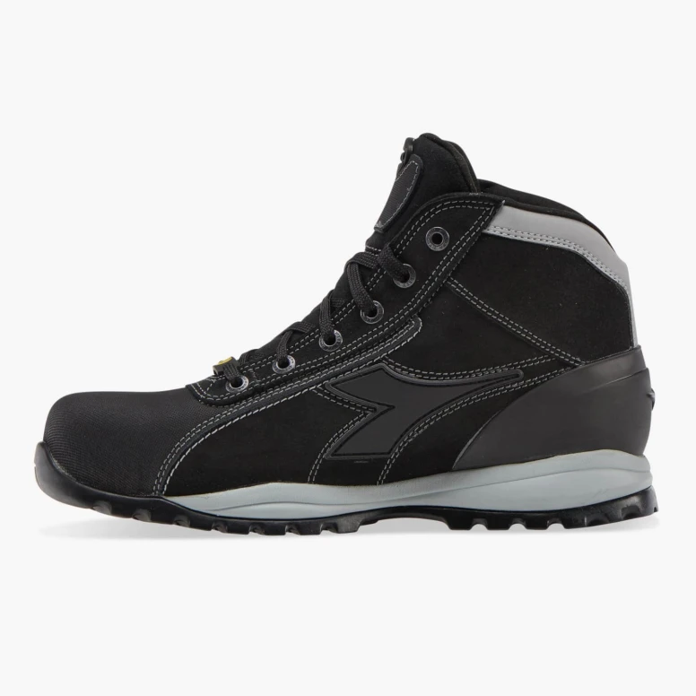 Zapatos de seguridad GEOX - Diadora Glove Tech High PRO S3 SRA HRO ESD 701.181123