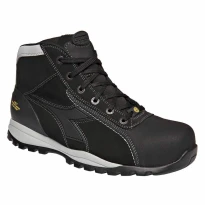 Zapatos de seguridad GEOX - Diadora Glove Tech High PRO S3 SRA HRO ESD 701.181123