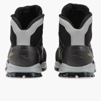 Zapatos de seguridad GEOX - Diadora Glove Tech High PRO S3 SRA HRO ESD 701.181123