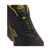 Zapatos de seguridad Diadora Glove Mds Master Mid S3 HRO SRC ESD 701.181137