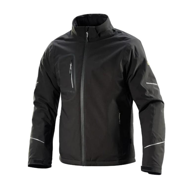 Chaqueta de trabajo Padded Cross Diadora 702.177660
