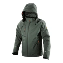 Chaqueta de trabajo Padded Cross Diadora 702.177660