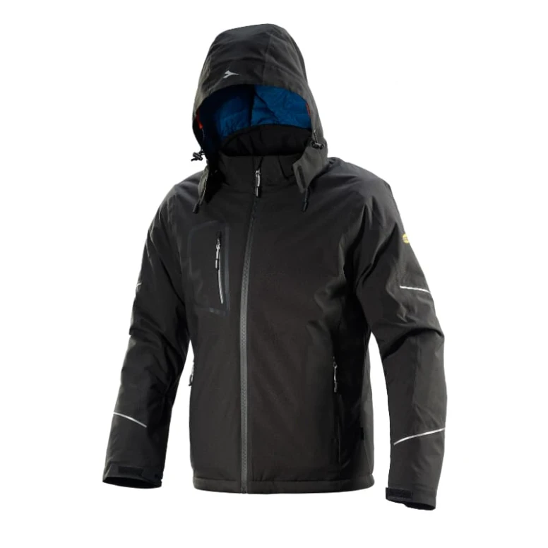 Chaqueta de trabajo Padded Cross Diadora 702.177660