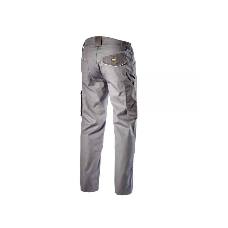 Pantalones de trabajo Diadora Utility Rock Multibolsillos 702.160303
