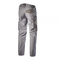 Pantalones de trabajo Diadora Utility Rock Multibolsillos 702.160303