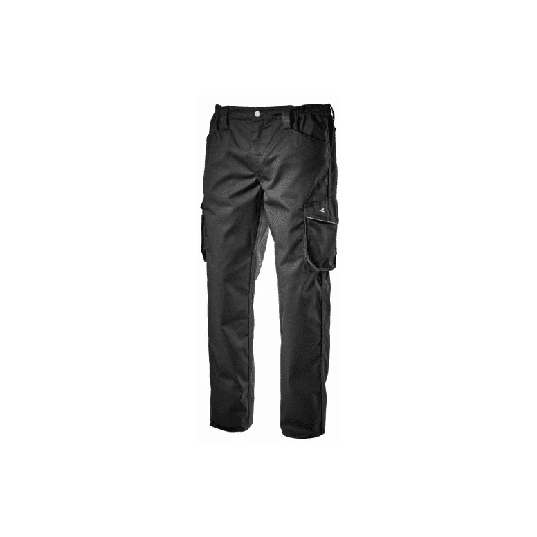 Pantalones de trabajo Diadora Utility Rock Multibolsillos 702.160303