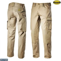 Pantalones de trabajo Diadora Utility Rock Multibolsillos 702.160303