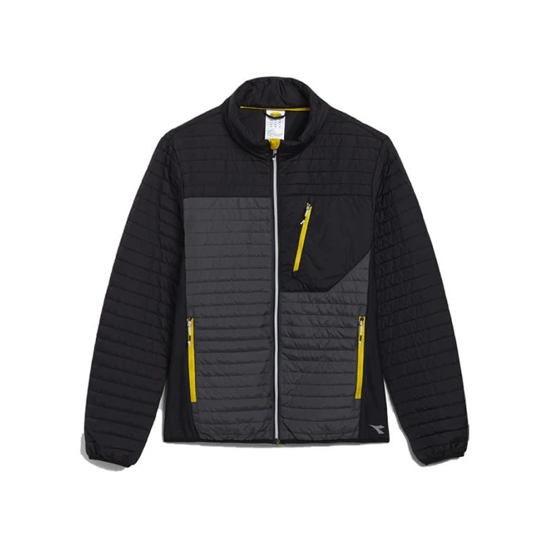 Chaqueta de trabajo Diadora Light Jacket Color Block 702.179454
