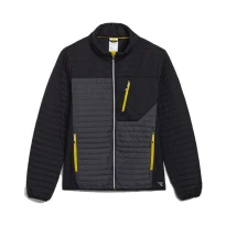 Chaqueta de trabajo Diadora Light Jacket Color Block 702.179454