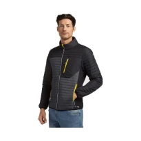 Chaqueta de trabajo Diadora Light Jacket Color Block 702.179454