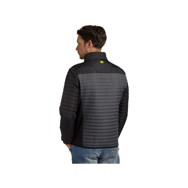 Chaqueta de trabajo Diadora Light Jacket Color Block 702.179454