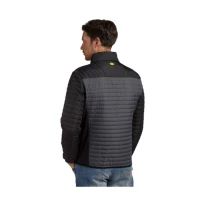 Chaqueta de trabajo Diadora Light Jacket Color Block 702.179454