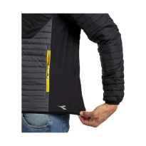 Chaqueta de trabajo Diadora Light Jacket Color Block 702.179454
