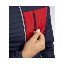 Chaqueta de trabajo Diadora Light Jacket Color Block 702.179454