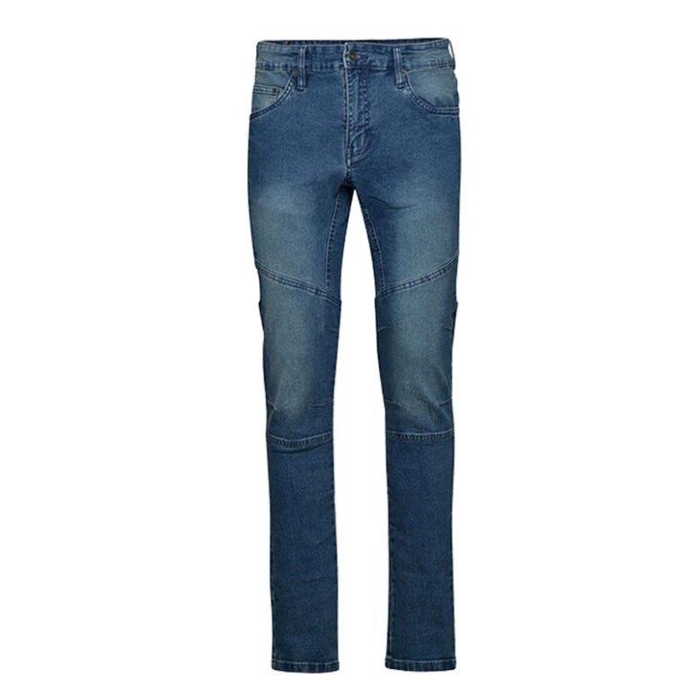 Pantalón de trabajo Diadora elástico Stone 6 Pkt Light 702.177653
