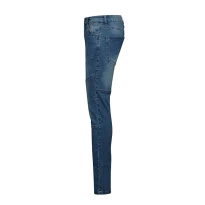 Pantalón de trabajo Diadora elástico Stone 6 Pkt Light 702.177653