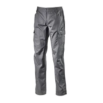 Pantalón de trabajo Diadora Level Multibolsillos Doble costura 702.173550