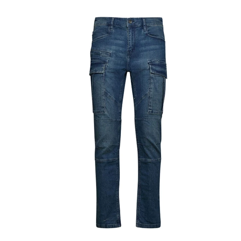 Pantalón de trabajo Diadora Ligero Stone Cargo Light 702.177651