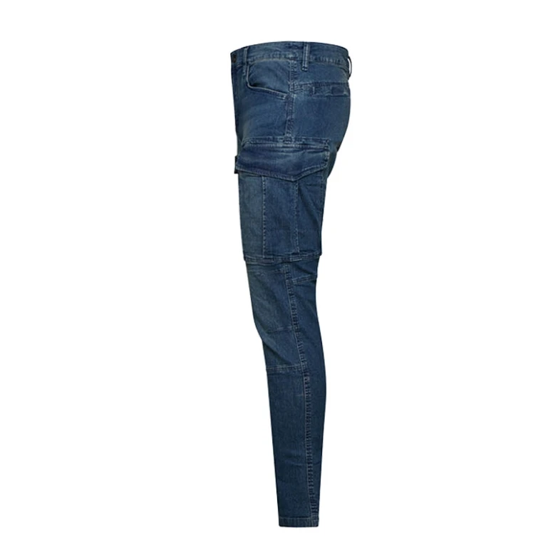 Pantalón de trabajo Diadora Ligero Stone Cargo Light 702.177651