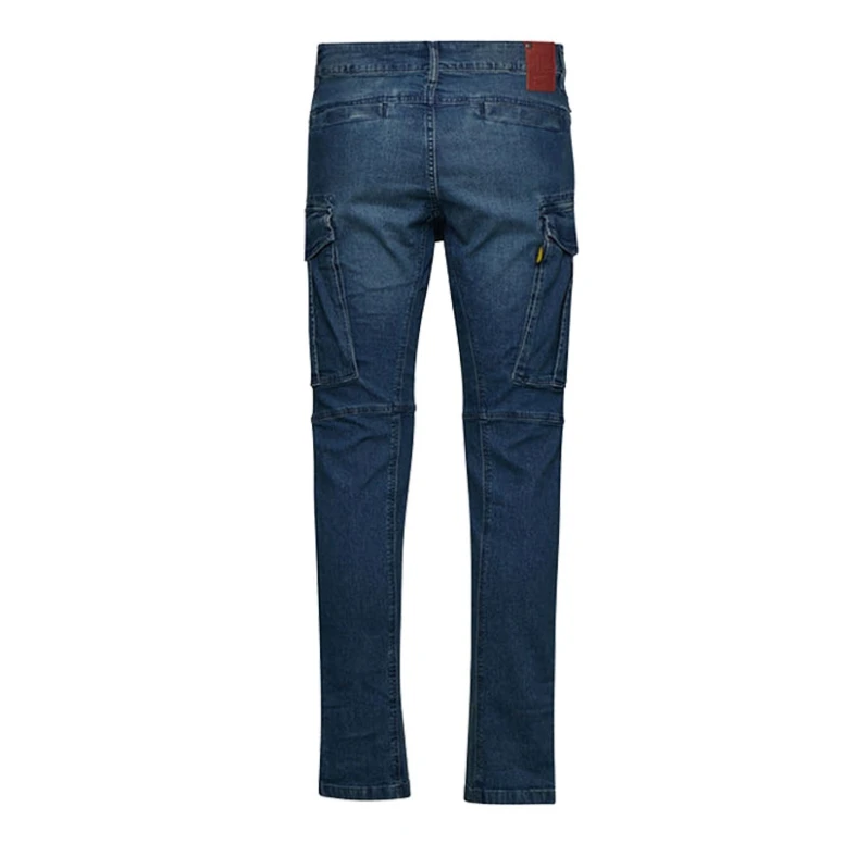 Pantalón de trabajo Diadora Ligero Stone Cargo Light 702.177651