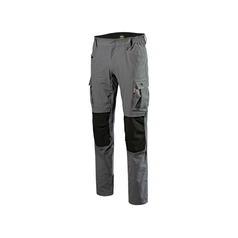 Pantalones de trabajo Diadora de tejido Stretch Tech Performance 702.176200
