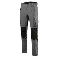 Pantalones de trabajo Diadora de tejido Stretch Tech Performance 702.176200