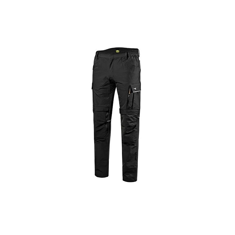 Pantalones de trabajo Diadora de tejido Stretch Tech Performance 702.176200