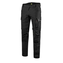 Pantalones de trabajo Diadora de tejido Stretch Tech Performance 702.176200