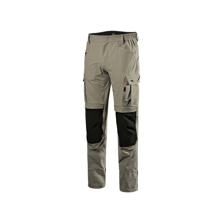 Pantalones de trabajo Diadora de tejido Stretch Tech Performance 702.176200