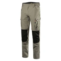 Pantalones de trabajo Diadora de tejido Stretch Tech Performance 702.176200