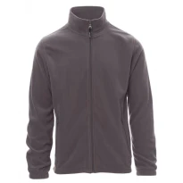 Sudadera de trabajo en forro polar con elásticos ajusta puños Nepal - Payper