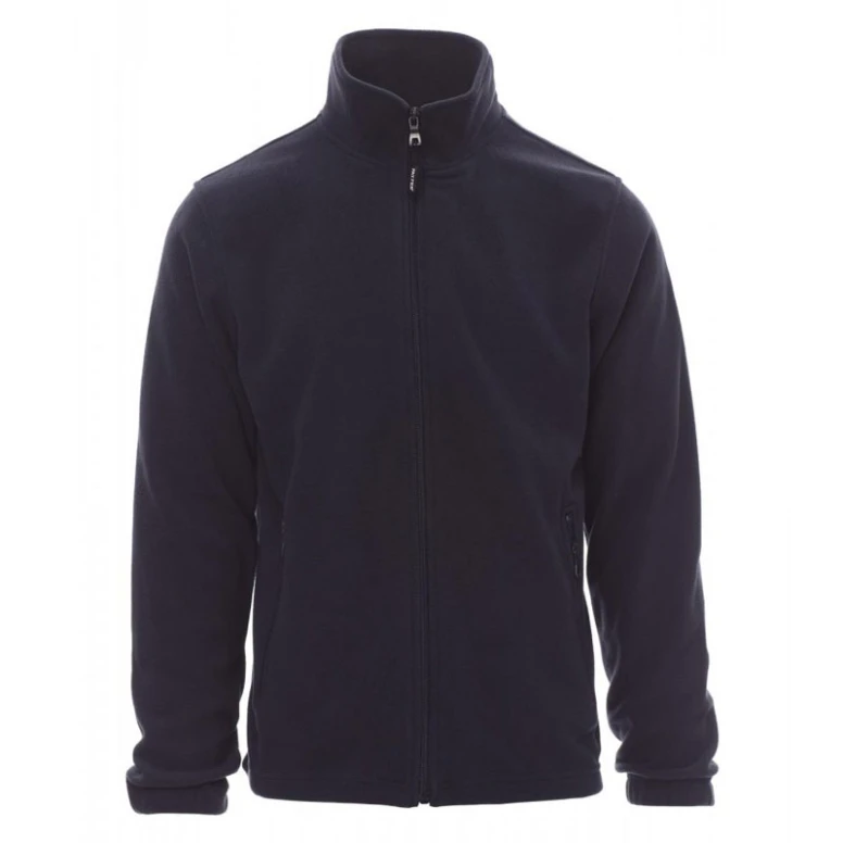 Sudadera de trabajo en forro polar con elásticos ajusta puños Nepal - Payper
