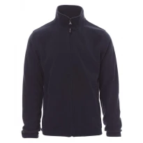Sudadera de trabajo en forro polar con elásticos ajusta puños Nepal - Payper