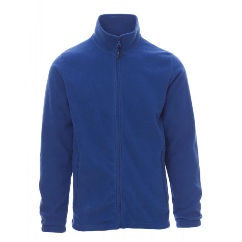 Sudadera de trabajo en forro polar con elásticos ajusta puños Nepal - Payper