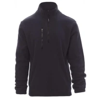 Sudadera de trabajo en forro polar con costuras reforzadas Pirenei - Payper