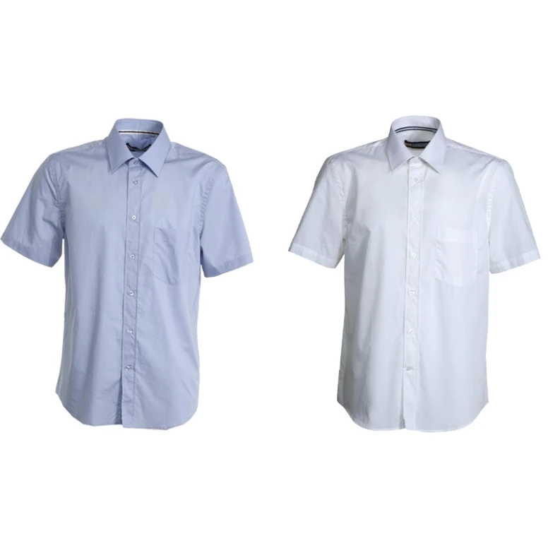 Camisa de trabajo 100% Algodón Spring - Payper
