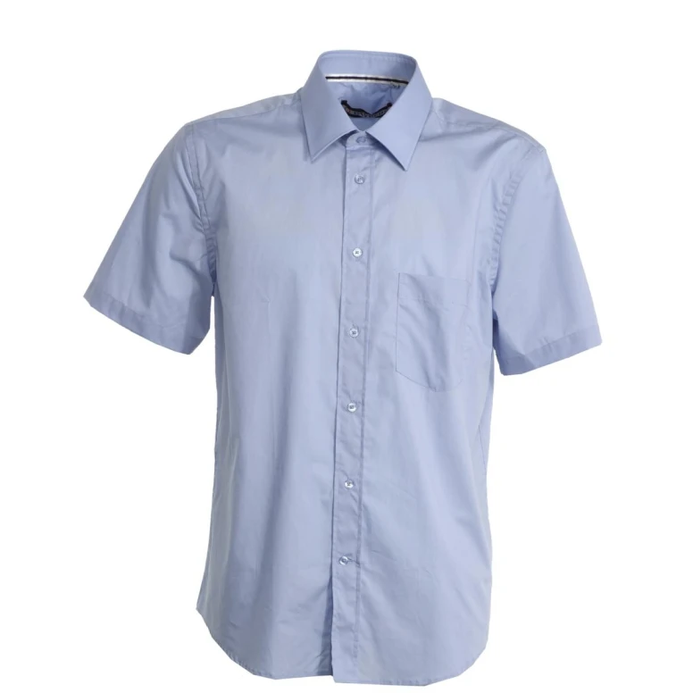 Camisa de trabajo 100% Algodón Spring - Payper