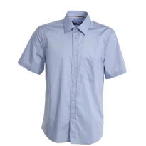 Camisa de trabajo 100% Algodón Spring - Payper