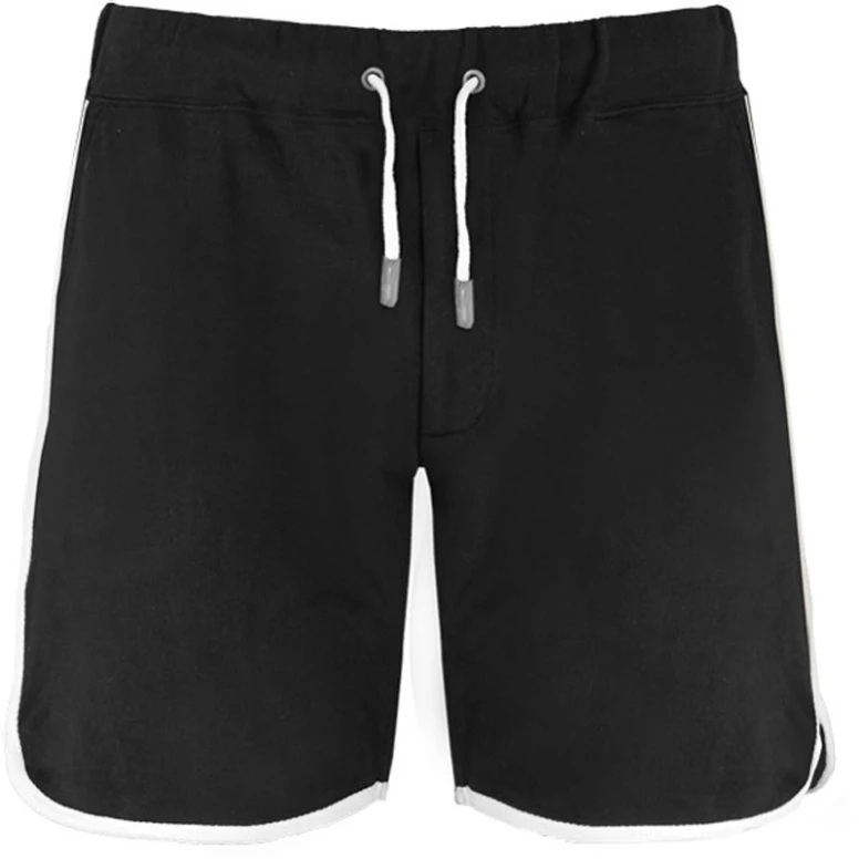 Bermudas 100% Algodón Combat - Payper