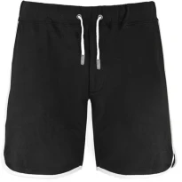 Bermudas 100% Algodón Combat - Payper