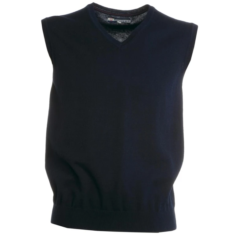 Camiseta sin mangas de trabajo Desk - Payper