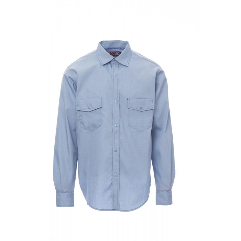 Multinorm Absolut trivalente camisa - Payper