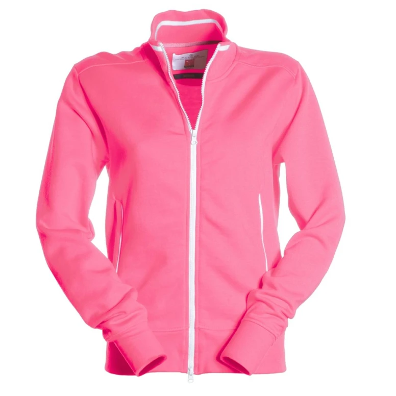 Sudadera Mujer con cremallera completa Melbourne - Payper