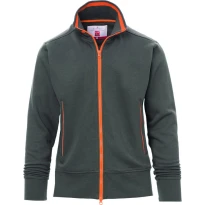 Sudadera Mujer con cremallera completa Melbourne - Payper