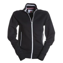 Sudadera Mujer con cremallera completa Melbourne - Payper