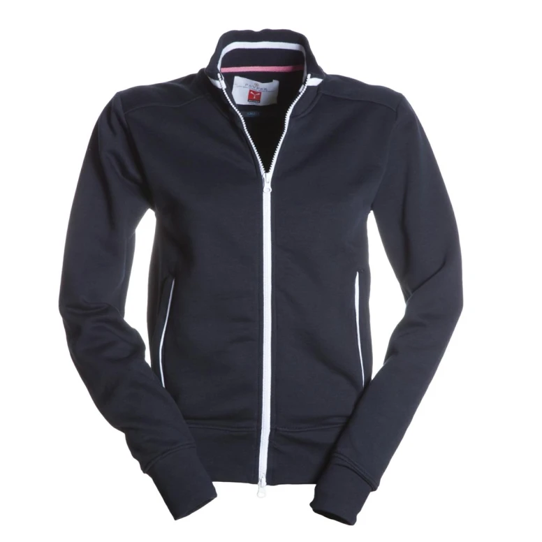Sudadera Mujer con cremallera completa Melbourne - Payper