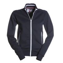 Sudadera Mujer con cremallera completa Melbourne - Payper