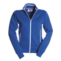 Sudadera Mujer con cremallera completa Melbourne - Payper