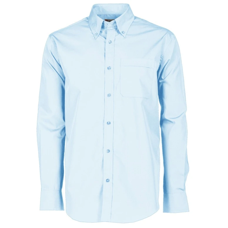 Camisa de trabajo Elegance - Payper